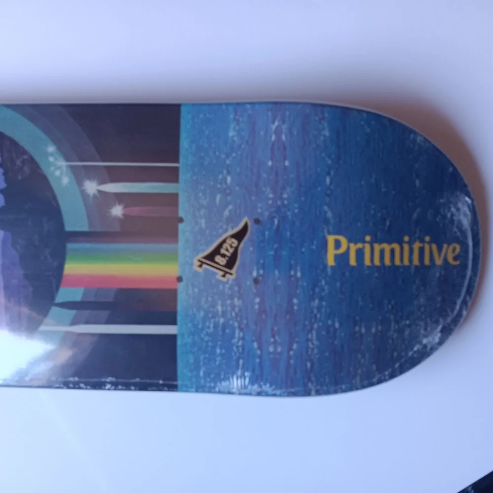 Primitive - Picture 2 of 7
